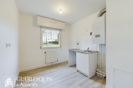 Vente appartement 2 pièce(s) 54 m² - Photo 9