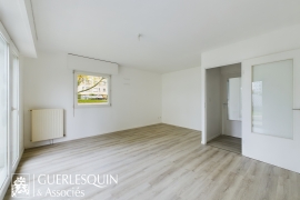 Vente appartement 2 pièce(s) 54 m² - Photo 3