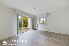 Vente appartement 2 pièce(s) 54 m² - Photo 2