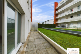 Vente appartement 2 pièce(s) 54 m² - Photo 3