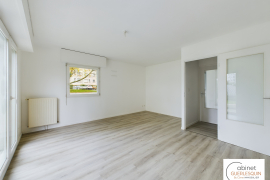 Vente appartement 2 pièce(s) 54 m² - Photo 4