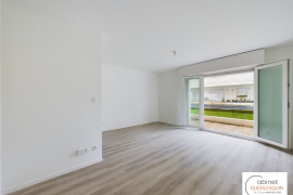 Vente appartement 2 pièce(s) 54 m² - Photo 2