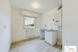 Vente appartement 2 pièce(s) 54 m² - Photo 5