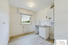 Vente appartement 2 pièce(s) 54 m² - Photo 5