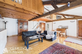 Vente appartement 2 pièce(s) 103 m² - Photo 5