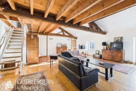 Vente appartement 2 pièce(s) 103 m² - Photo 1