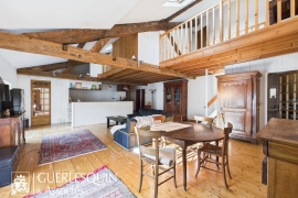 Vente appartement 2 pièce(s) 103 m² - Photo