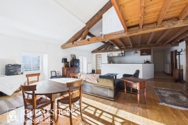 Vente appartement 2 pièce(s) 103 m² - Photo 4