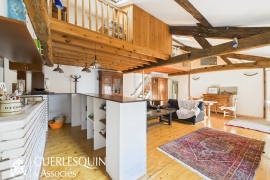 Vente appartement 2 pièce(s) 103 m² - Photo 5