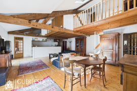 Vente appartement 2 pièce(s) 103 m² - Photo