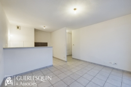 Vente appartement 2 pièce(s) 35 m² - Photo