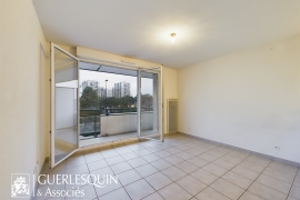 Vente appartement 2 pièce(s) 35 m² - Photo 2