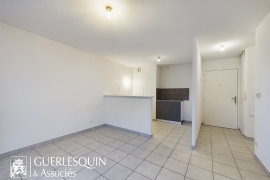 Vente appartement 2 pièce(s) 35 m² - Photo 3
