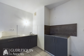 Vente appartement 2 pièce(s) 35 m² - Photo 4