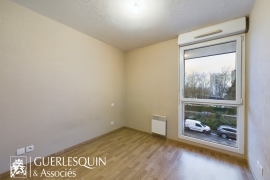 Vente appartement 2 pièce(s) 35 m² - Photo 6