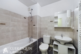 Vente appartement 2 pièce(s) 35 m² - Photo 7