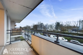 Vente appartement 2 pièce(s) 35 m² - Photo 8