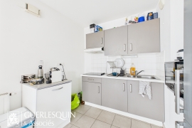 Vente appartement 3 pièce(s) 56 m² - Photo 3