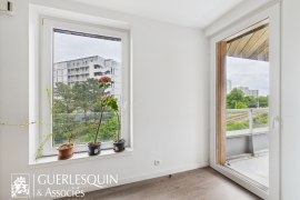 Vente appartement 3 pièce(s) 56 m² - Photo 5