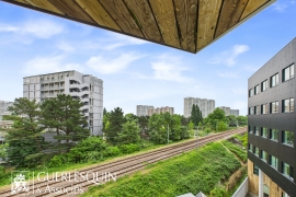 Vente appartement 3 pièce(s) 56 m² - Photo 6