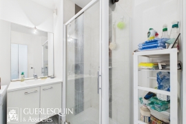 Vente appartement 3 pièce(s) 56 m² - Photo 7