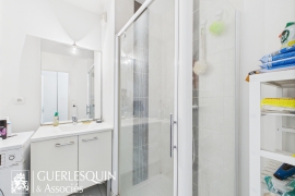 Vente appartement 3 pièce(s) 56 m² - Photo 6