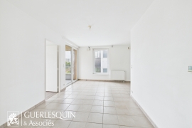 Vente appartement 3 pièce(s) 56 m² - Photo 2