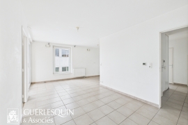 Vente appartement 3 pièce(s) 56 m² - Photo 3