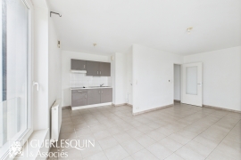 Vente appartement 3 pièce(s) 56 m² - Photo 4