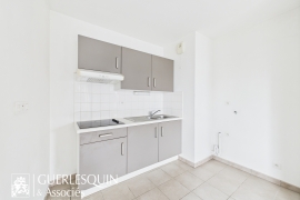 Vente appartement 3 pièce(s) 56 m² - Photo 5