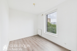 Vente appartement 3 pièce(s) 56 m² - Photo 9
