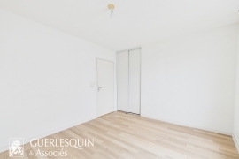 Vente appartement 3 pièce(s) 56 m² - Photo 7