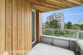 Vente appartement 3 pièce(s) 56 m² - Photo