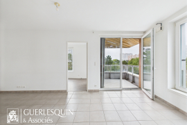 Vente appartement 3 pièce(s) 56 m² - Photo 2 Vente appartement 3 pièce(s) 56 m² - Photo 2