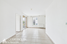 Vente appartement 3 pièce(s) 56 m² - Photo 3 Vente appartement 3 pièce(s) 56 m² - Photo 3