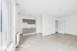 Vente appartement 3 pièce(s) 56 m² - Photo 6 Vente appartement 3 pièce(s) 56 m² - Photo 6