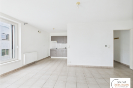 Vente appartement 3 pièce(s) 56 m² - Photo 4