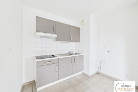 Vente appartement 3 pièce(s) 56 m² - Photo 5