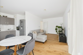 Vente appartement 3 pièce(s) 56 m² - Photo 6