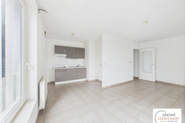 Vente appartement 3 pièce(s) 56 m² - Photo 7