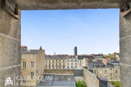 Vente appartement 1 pièce(s) 25 m² - Photo 5