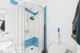 Vente appartement 1 pièce(s) 25 m² - Photo 7