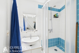 Vente appartement 1 pièce(s) 25 m² - Photo 8