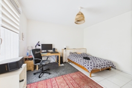 Vente appartement 1 pièce(s) 27 m² - Photo 1