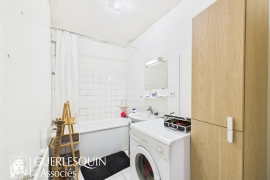Vente appartement 2 pièce(s) 47 m² - Photo 6