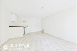 Vente appartement 2 pièce(s) 42 m² - Photo 4