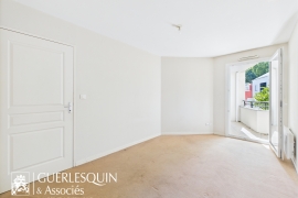 Vente appartement 2 pièce(s) 42 m² - Photo 6