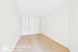 Vente appartement 2 pièce(s) 42 m² - Photo 7