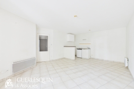 Vente appartement 2 pièce(s) 42 m² - Photo 3