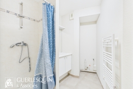 Vente appartement 2 pièce(s) 42 m² - Photo 8